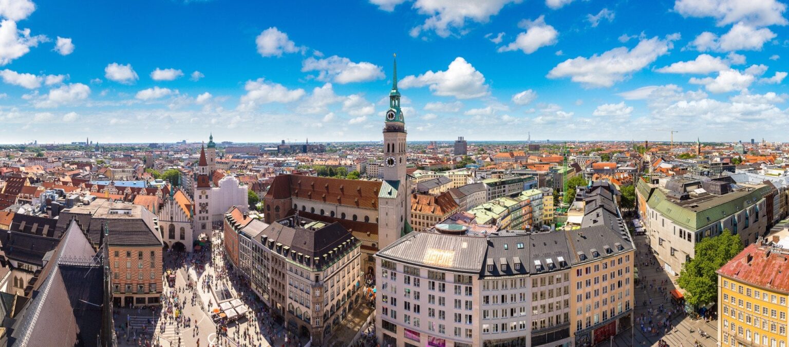 NS und Deutsche Bahn: ab 2025 täglich ein direkter Zug nach München (statt Basel)