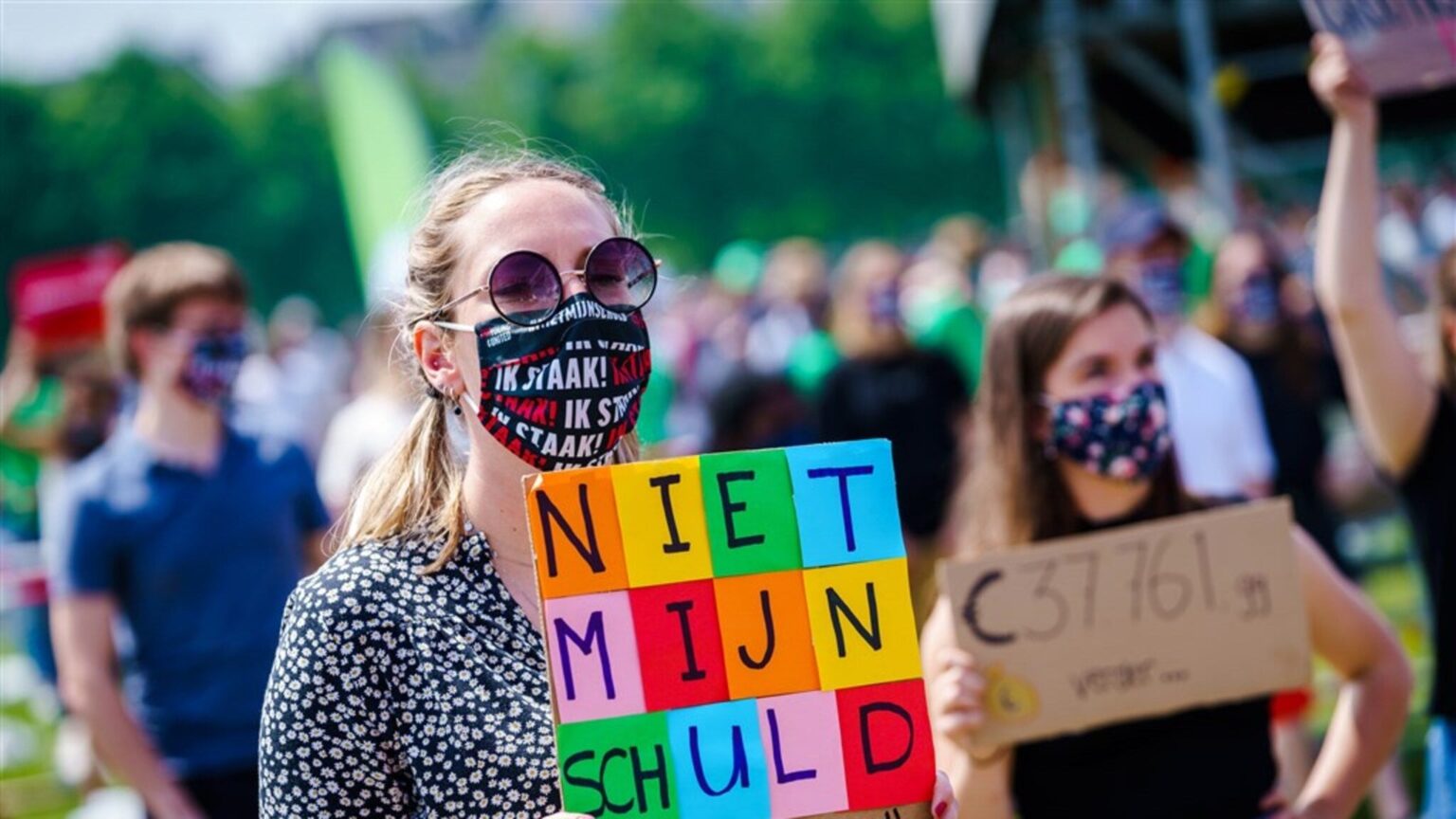 Wut im Repräsentantenhaus über NSC-Vorschlag: Milliarden weniger für „Pechgeneration“