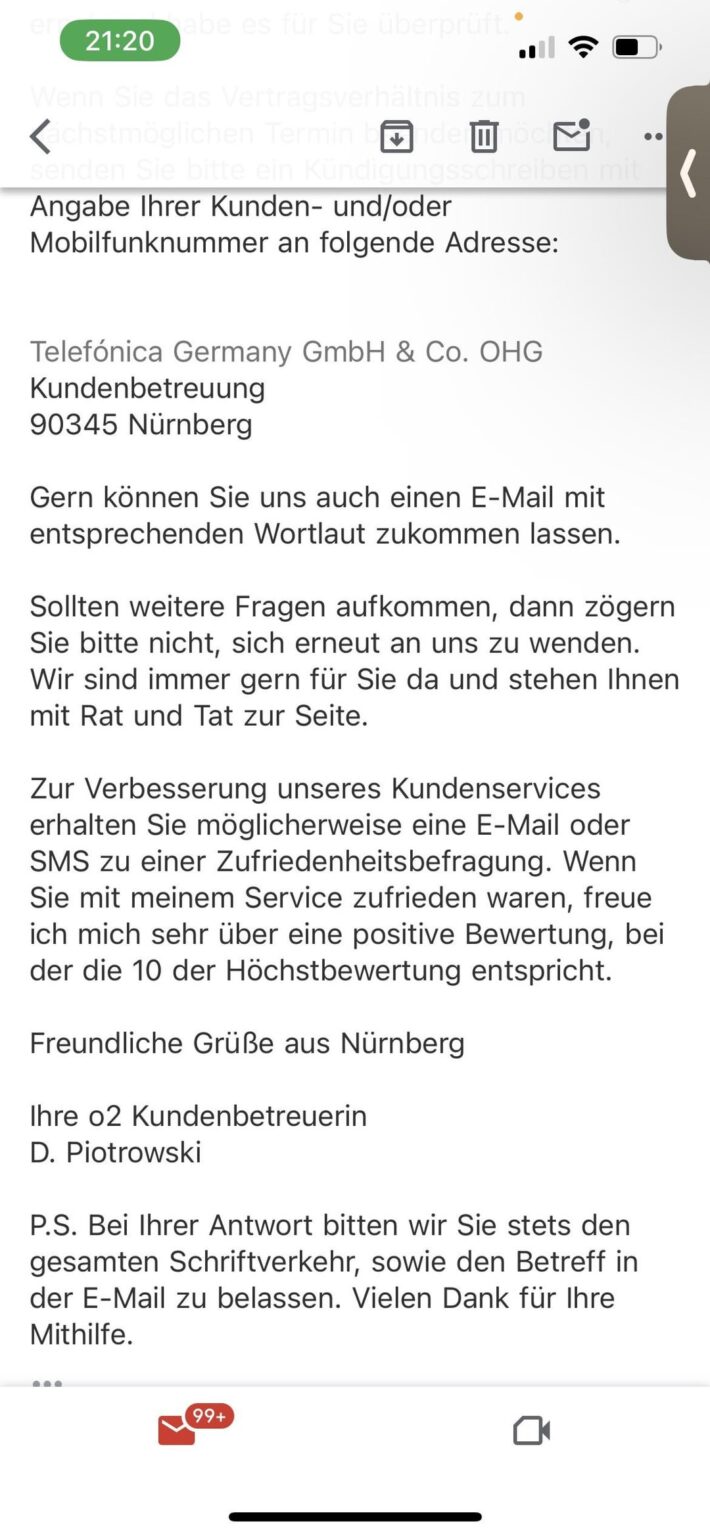 Aktualisieren