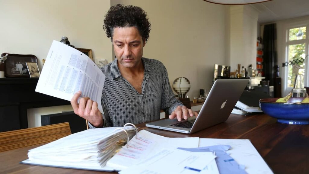 8,3 Millionen Niederländer haben bereits eine Steuererklärung eingereicht, nur noch elf Tage |  Wirtschaft