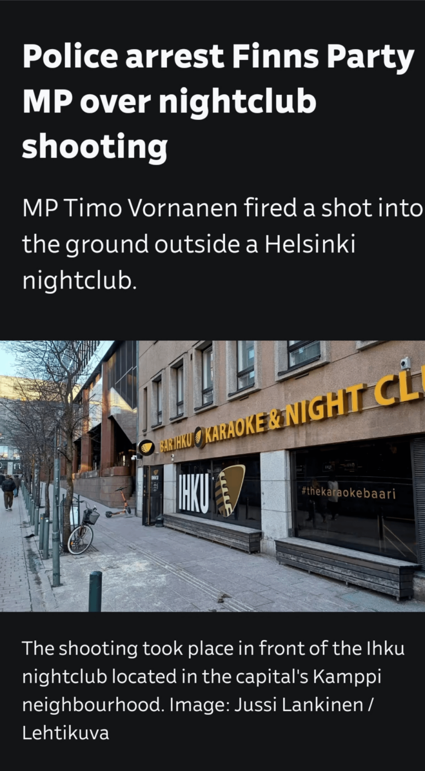 Finnland/Parlament Finnland/Parlament