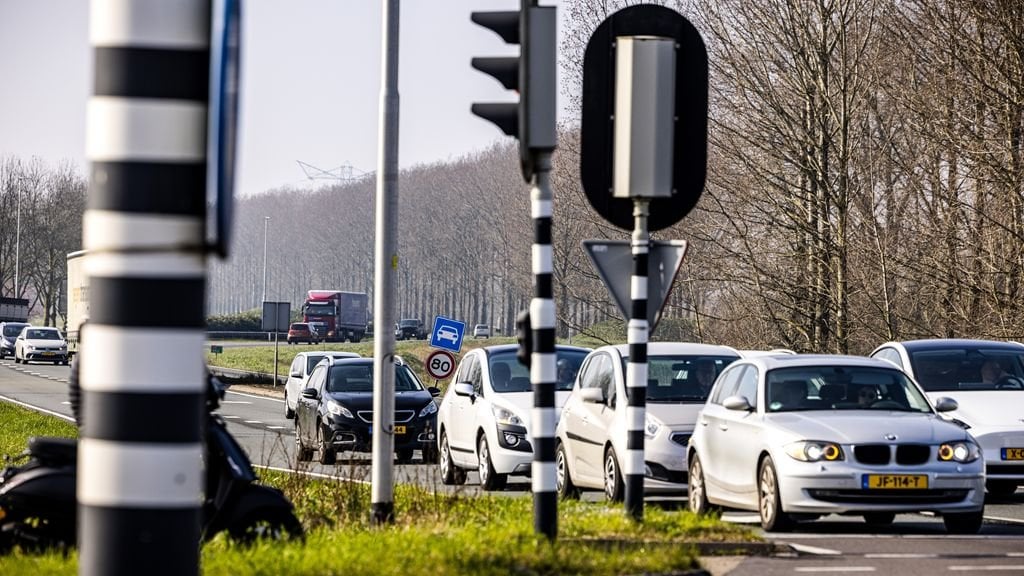 Privacy Watchdog ist besorgt über Ampeln, die Ihnen folgen können