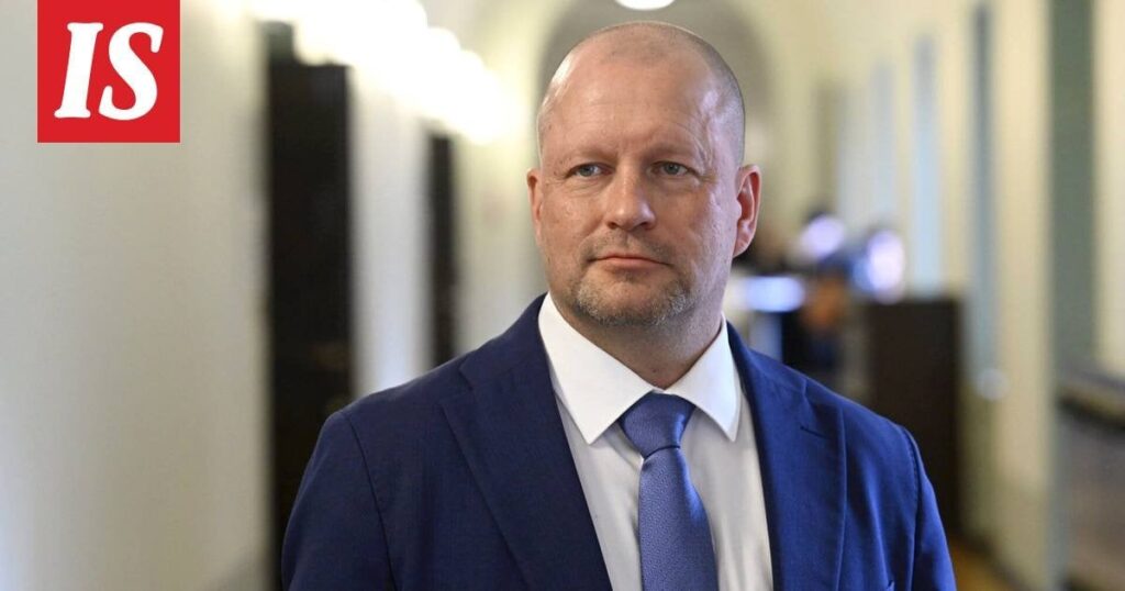 Ein amtierender Parlamentsabgeordneter der rechtsextremen Partei Perussuomalaiset wird einer Schießerei in Helsinki verdächtigt