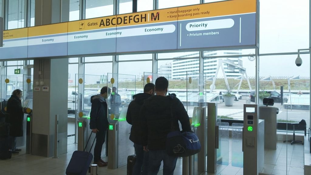 „Jeder dritte Flug nach Schiphol bringt den Niederlanden kaum etwas“