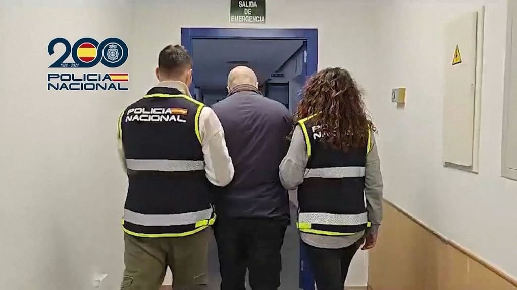 Die spanische Justiz hat den niederländischen Top-Verbrecher Karim B. verloren