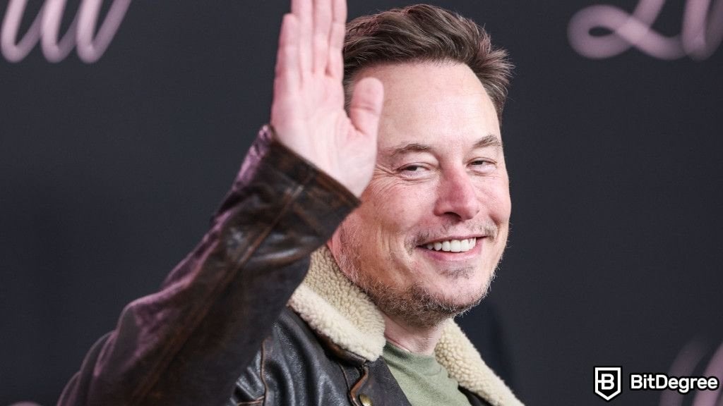 Elon Musk will 4 Milliarden US-Dollar für xAI sammeln und fordert ChatGPT heraus