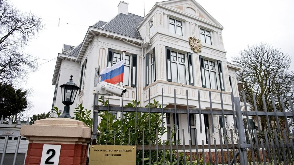 Viele Alarmglocken bezüglich Russland, Iran und China im MIVD-Jahresbericht