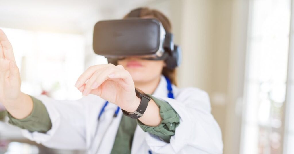 Wissenschaftler behaupten, Beweise dafür zu haben, dass Menschen in einer Simulation ähnlich der Matrix leben