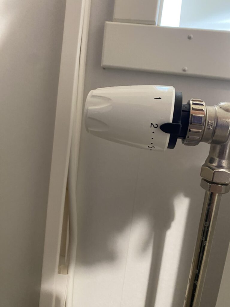 Wie entsperre ich das?
