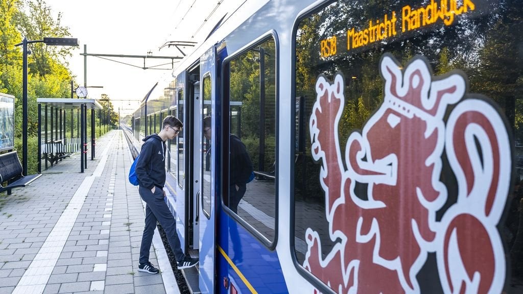 Die Limburger Staaten einigen sich darauf, den öffentlichen Nahverkehr für Geringverdiener teilweise kostenlos zur Verfügung zu stellen