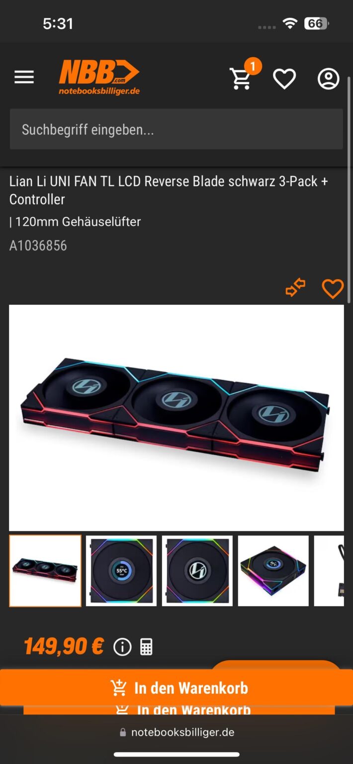 Kennt jemand einen Laden in der Nähe von Tuttlingen, in dem ich sie kaufen kann?