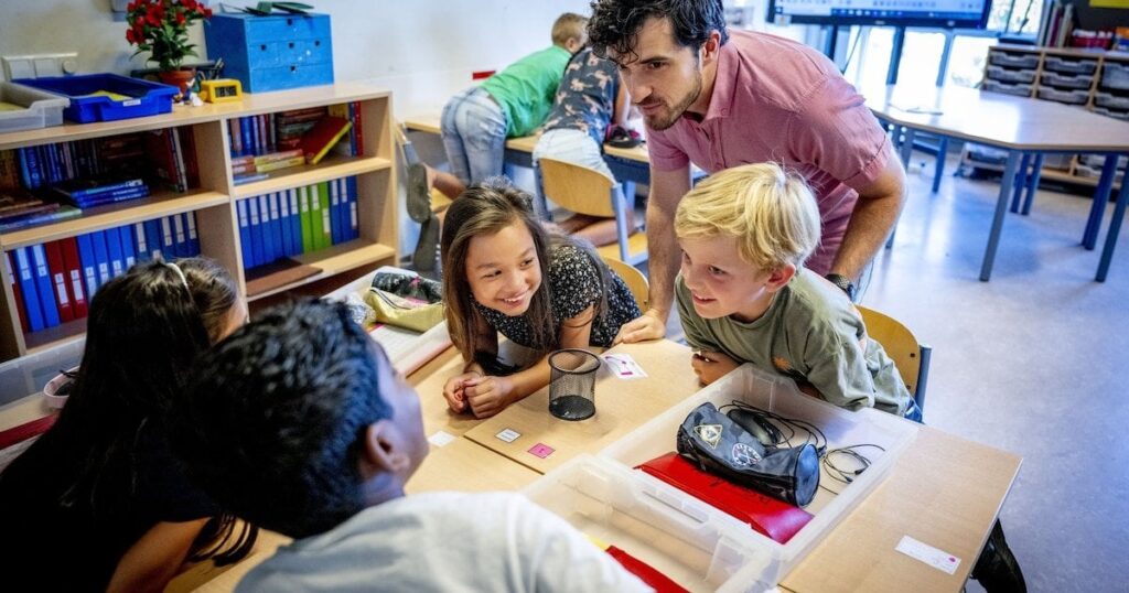 Die meisten Menschen sind gut, aber nicht verrückt, wenn es um ihre Arbeit geht