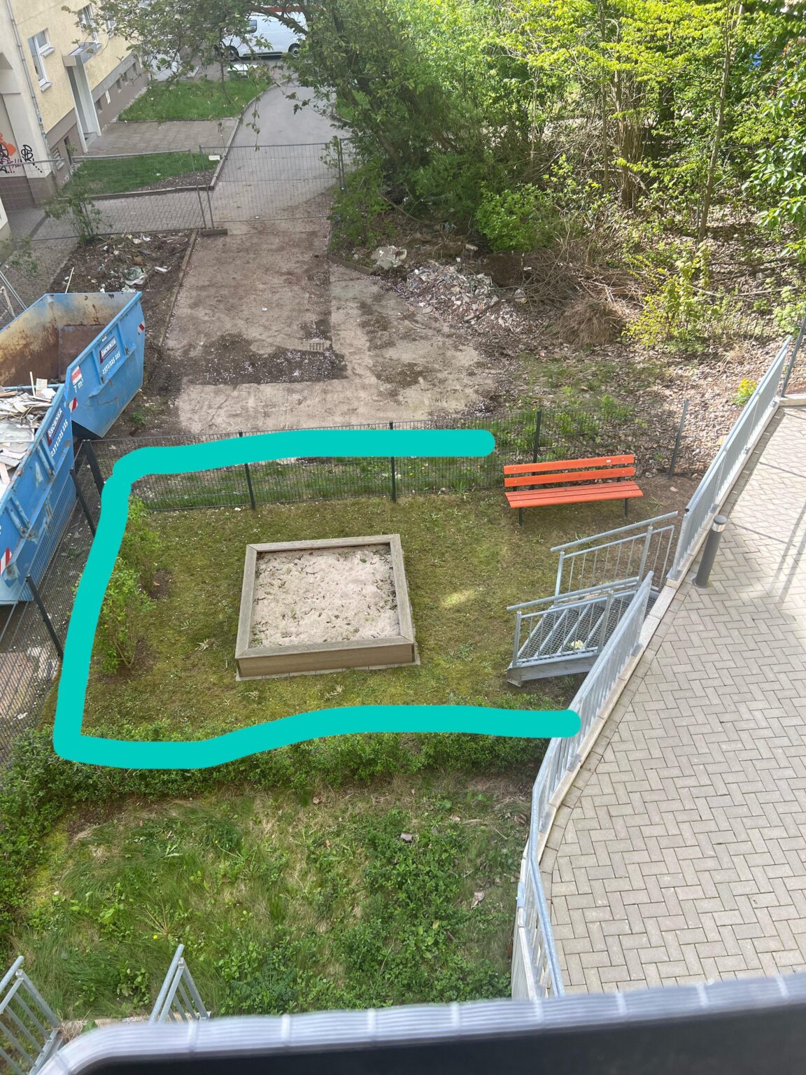 Welche Regeln gelten beim Grillen? Welche Regeln gelten beim Grillen?