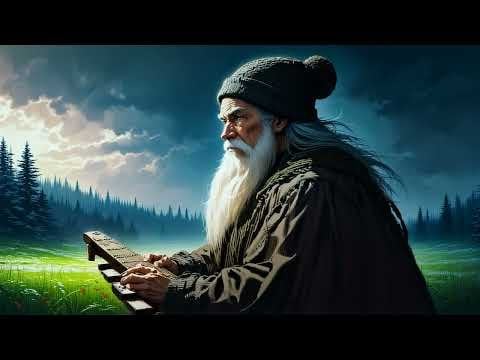 Kalevala Rune III – Das Beste aus Kalevala Rune III