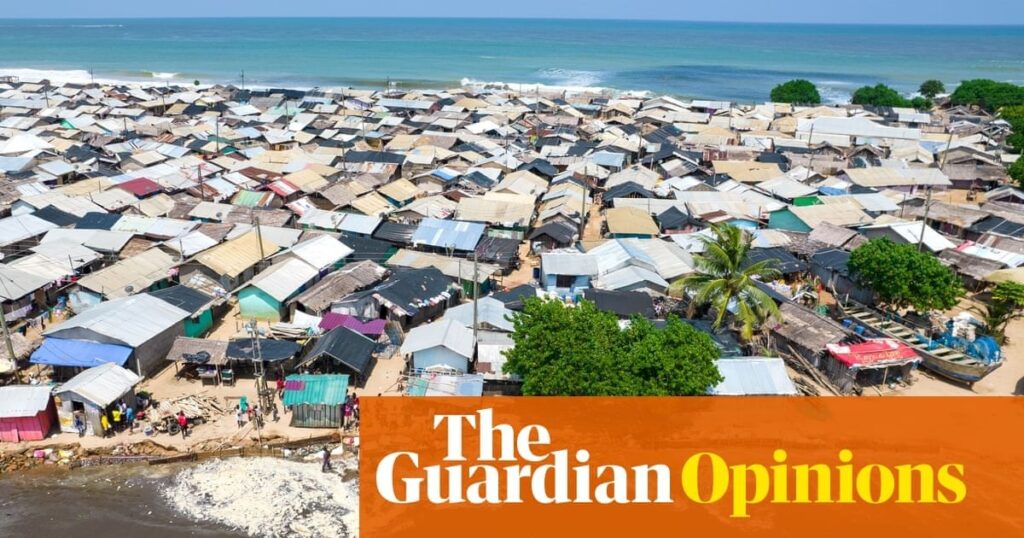 Minister aus Deutschland, Brasilien, Südafrika und Spanien: Warum wir eine globale Steuer auf Milliardäre brauchen