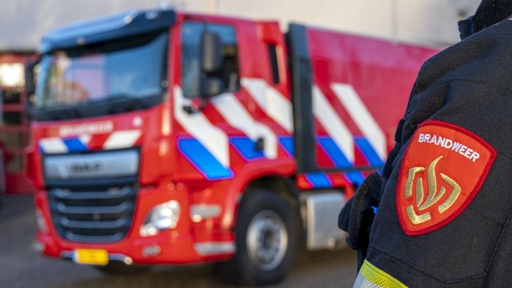 Feuerwehrmann wegen Brandstiftung am ersten Tag im Amt vor Gericht