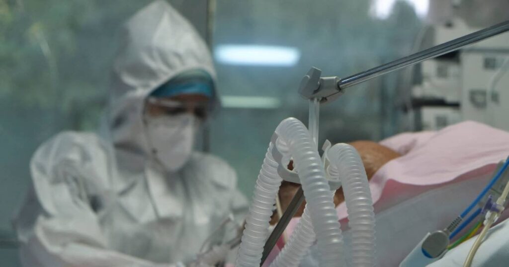 Niederländer (72) starb nach 613 Tagen Corona: Virus mutierte mehr als 50 Mal
