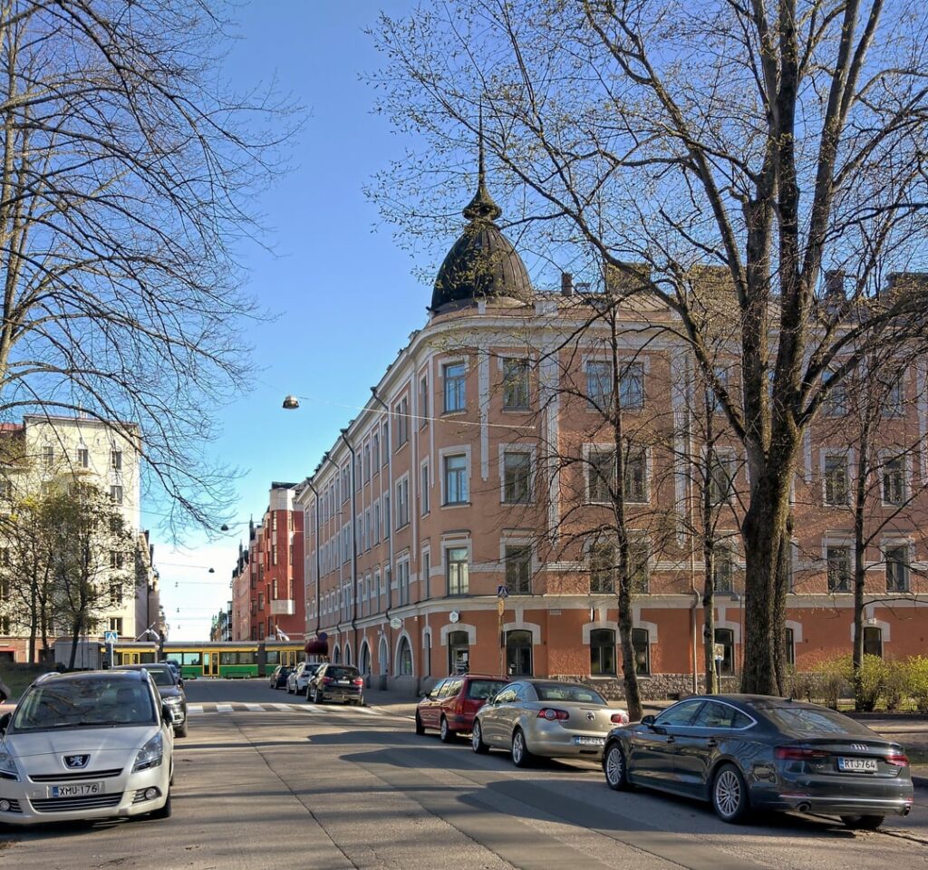 Fotografien aus Finnland [OC]