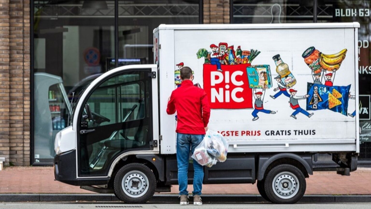Picnic hat in 9 Jahren mehr als 500 Millionen verloren: Wird es jemals profitabel sein?