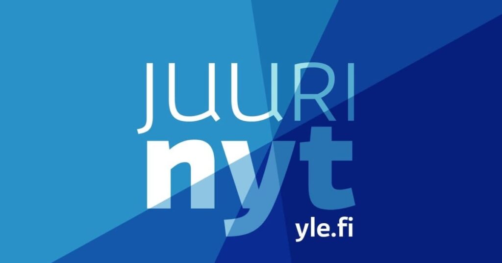 Schießerei in der Viertola-Schule in Vantaa (YLE News)