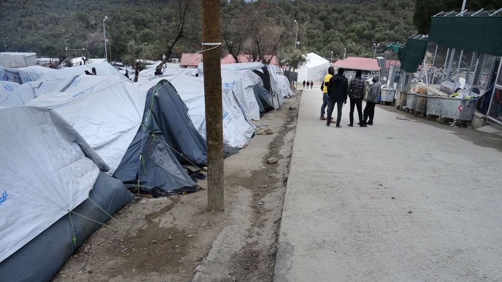 Hilfsorganisationen verklagen die Niederlande wegen des Migrationsabkommens mit der Türkei