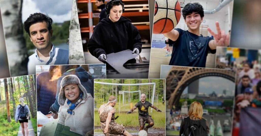 Würden Sie den YKI-Test bestehen?  Üben Sie mit Yles Lernpaket |  Yle-Neuigkeiten