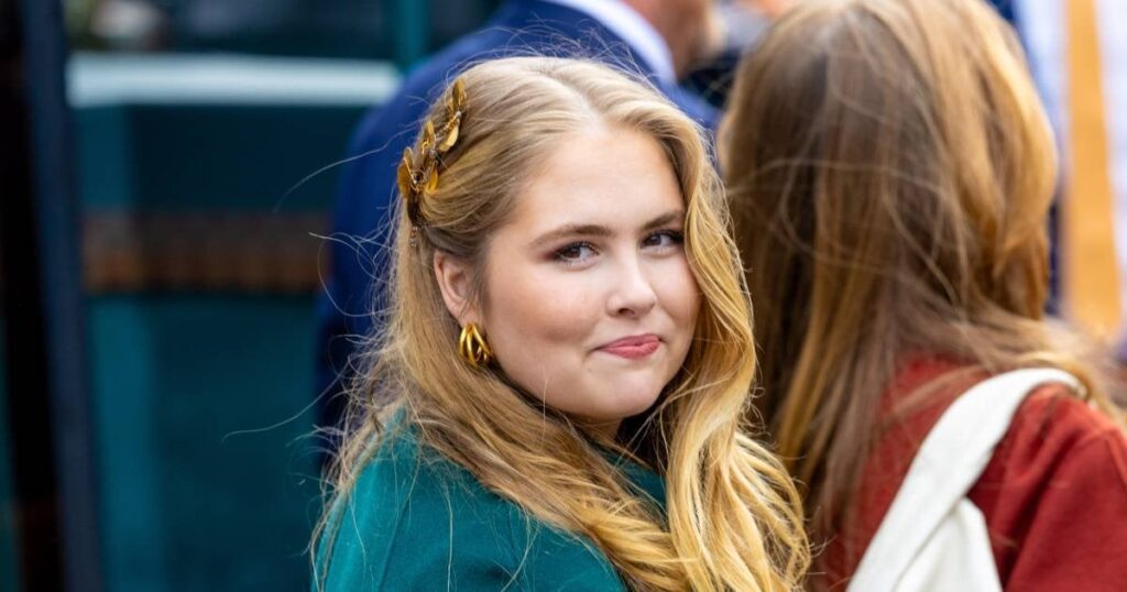 Amalia stellt die Erstattung der Zulage ein