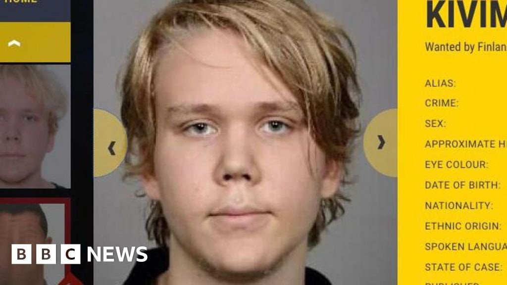 Zeekill: vom jugendlichen Cyber-Schläger zum meistgesuchten Menschen Europas
