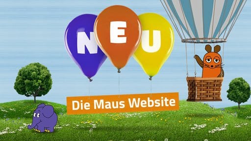 Möchten Sie Deutsch lernen? Schauen Sie sich meine Liste „Kurze, kinderfreundliche Fernsehsendungen“ an, um die deutsche Sprache zu lernen. (Neuer, erweiterter Beitrag!)