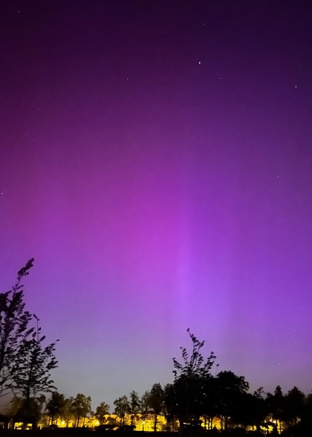 Freiburg Auroras