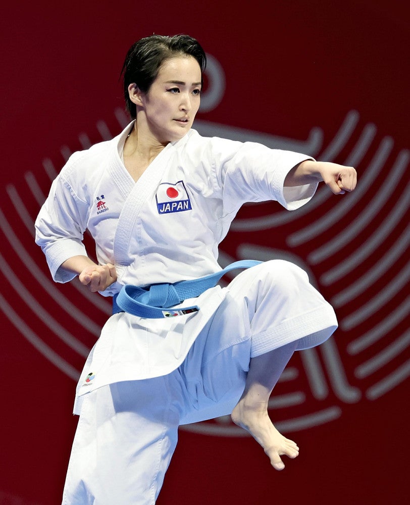Qing Shui Xirong