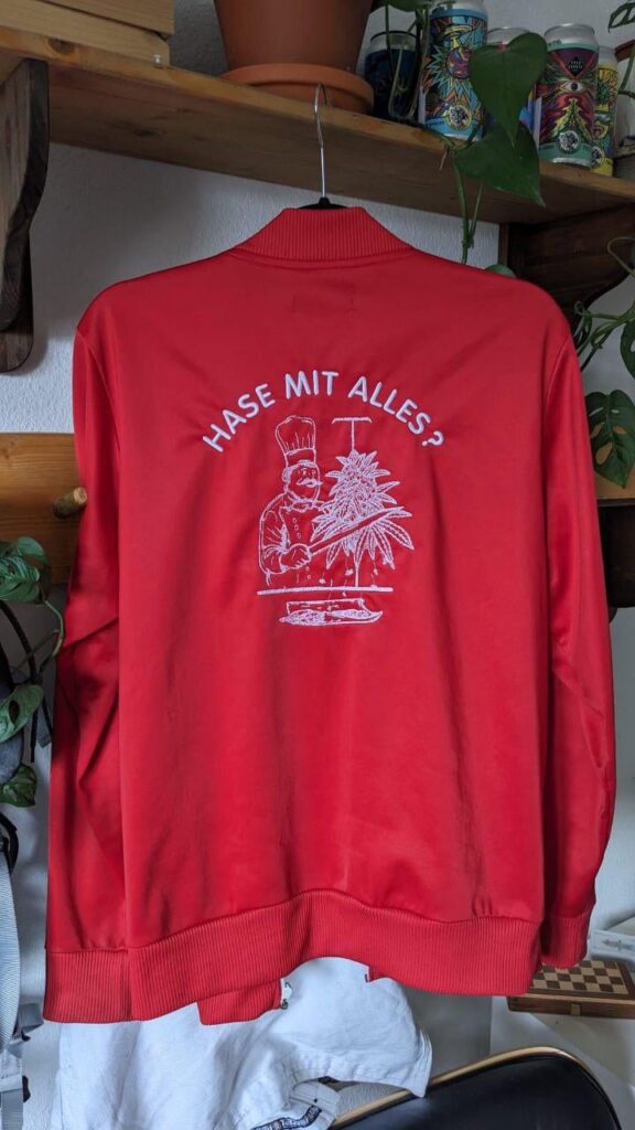 Was bedeutet das?