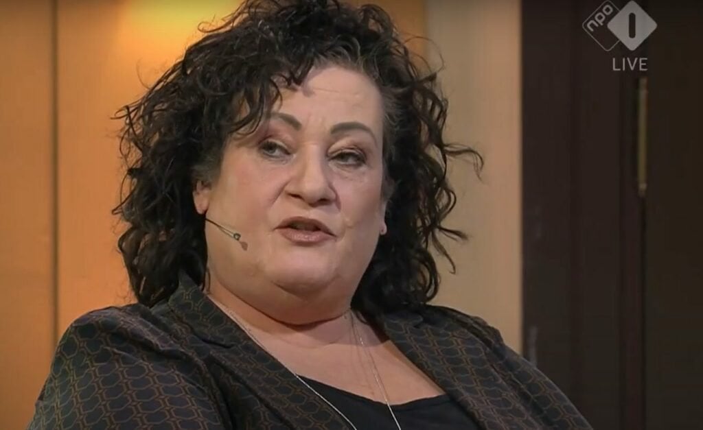 Caroline van der Plas: Die Lüge regiert