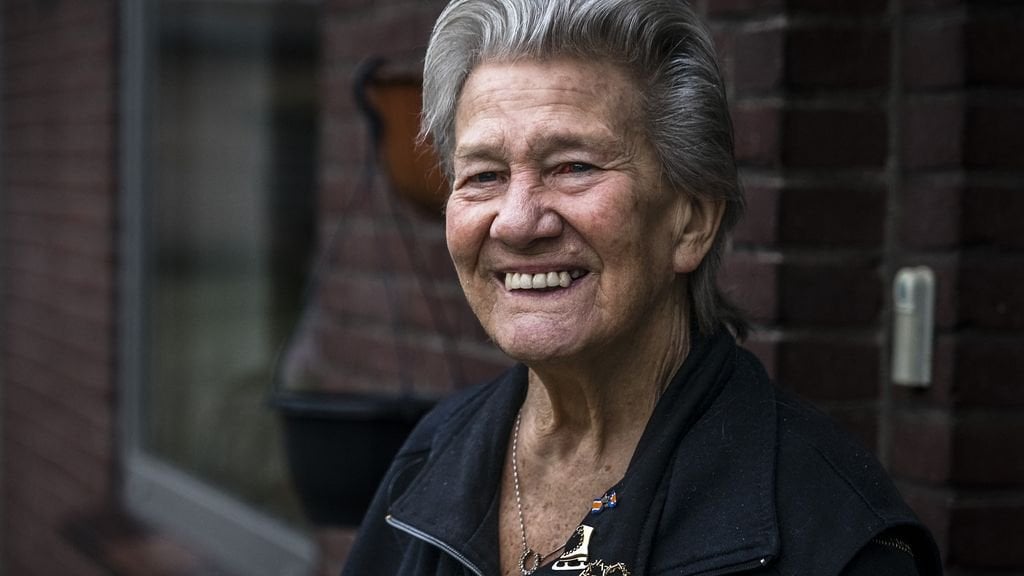Die ehemalige Figurenkämpferin Sjoukje Dijkstra (82) ist verstorben
