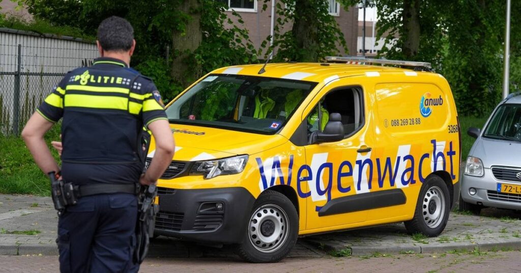 „Vorsätzlich angefahrener“ Radfahrer starb an seinen Verletzungen, ANWB-Busfahrer ist immer noch in Haft