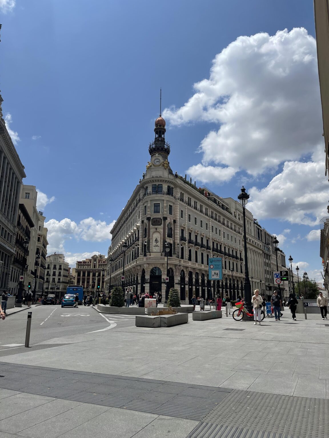 Beste Stadt Spaniens