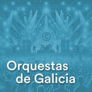 Playlist mit Liedern von Festivals/Stadtfesten (mit Schwerpunkt auf den Festivals in Galizien).  Ich hoffe du magst es :)