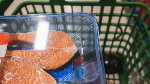 Intelligente Verpackungen sollen Lebensmittelverschwendung verhindern