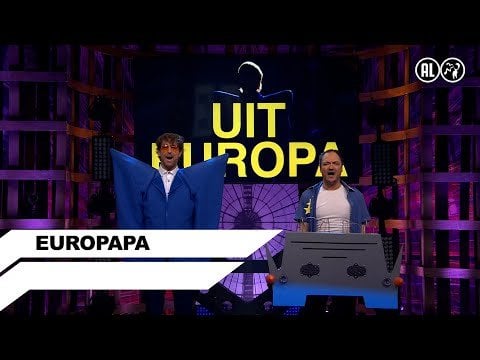 Europapa |  Nur bis hierher |  Staffel 11