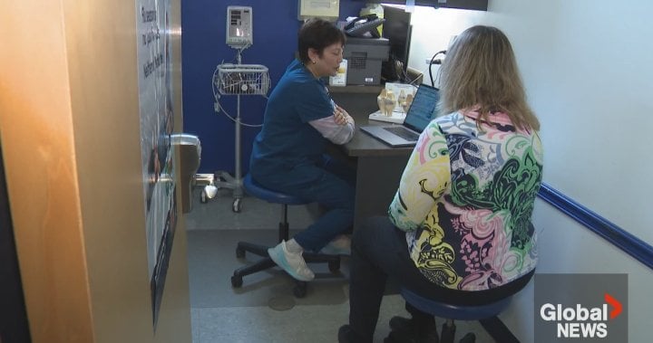 „Ich werde nie wieder zurück“: Hausärztin aus Ontario sagt, dass die neue KI-Notizen ihren Job gerettet haben