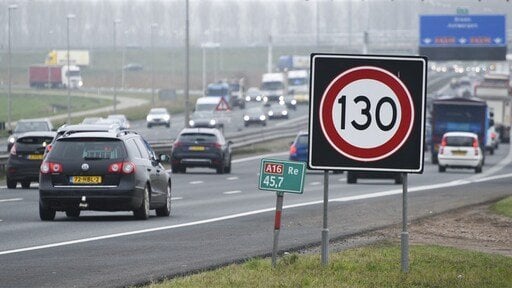 130 km/h sind nun trotz Kabinettsplänen nirgends mehr eine Option: „Kann kein Gramm Stickstoff hinzufügen“