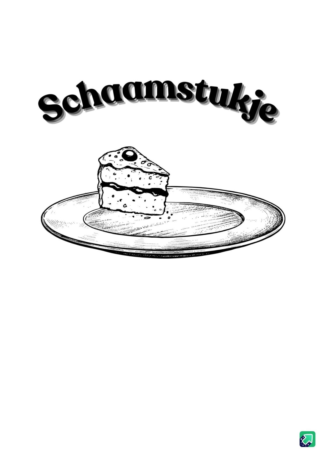 Wird das Wort „schaamstukje“ in bestimmten Zusammenhängen jemals als beleidigend angesehen?