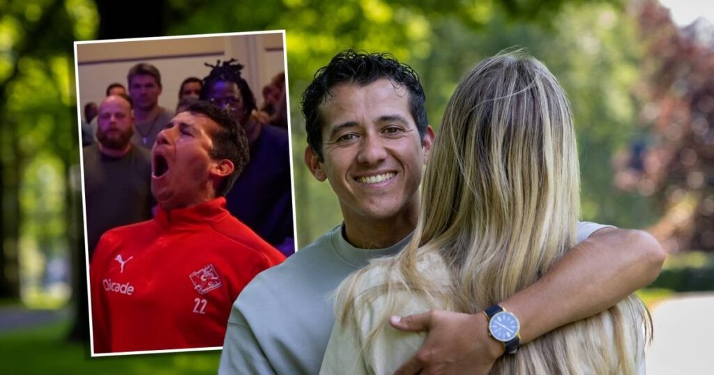 Joshua (32) wollte seine Pornosucht loswerden, verlor aber aufgrund einer umstrittenen Methode seinen Traumjob