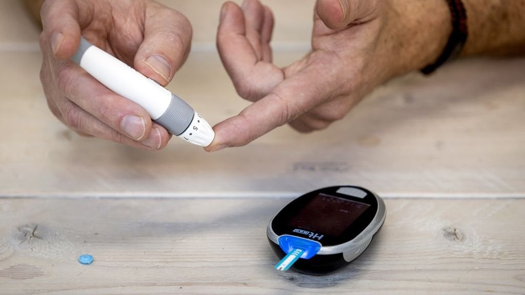 „Diabetes-Krise“: Viel mehr Menschen mit Prä-Diabetes