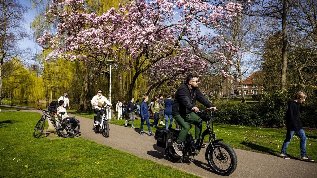 Höhere Prämien und Einführung einer Selbstbeteiligung bei Diebstahl von Elektrofahrrädern
