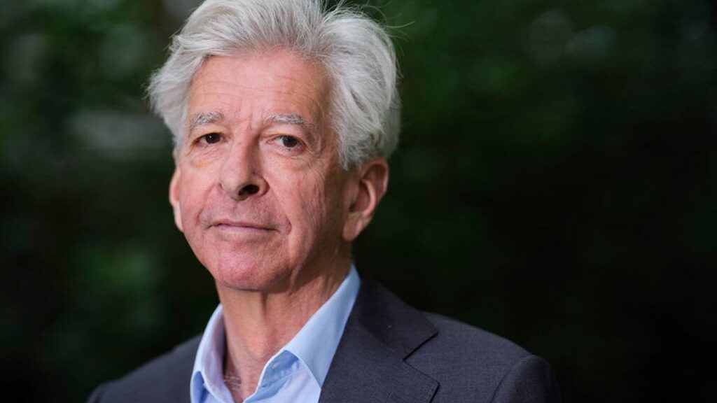 Ronald Plasterk: „Als Premierminister wollte ich das Land in eine andere Richtung führen“