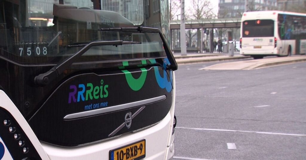 Richter verbietet angekündigten Streik im Busverkehr in Twente