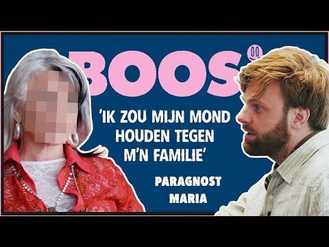 Die Hellseherin Maria berät die ältere Frau medizinisch und kostet Tausende von Euro |  WÜTEND S11E04