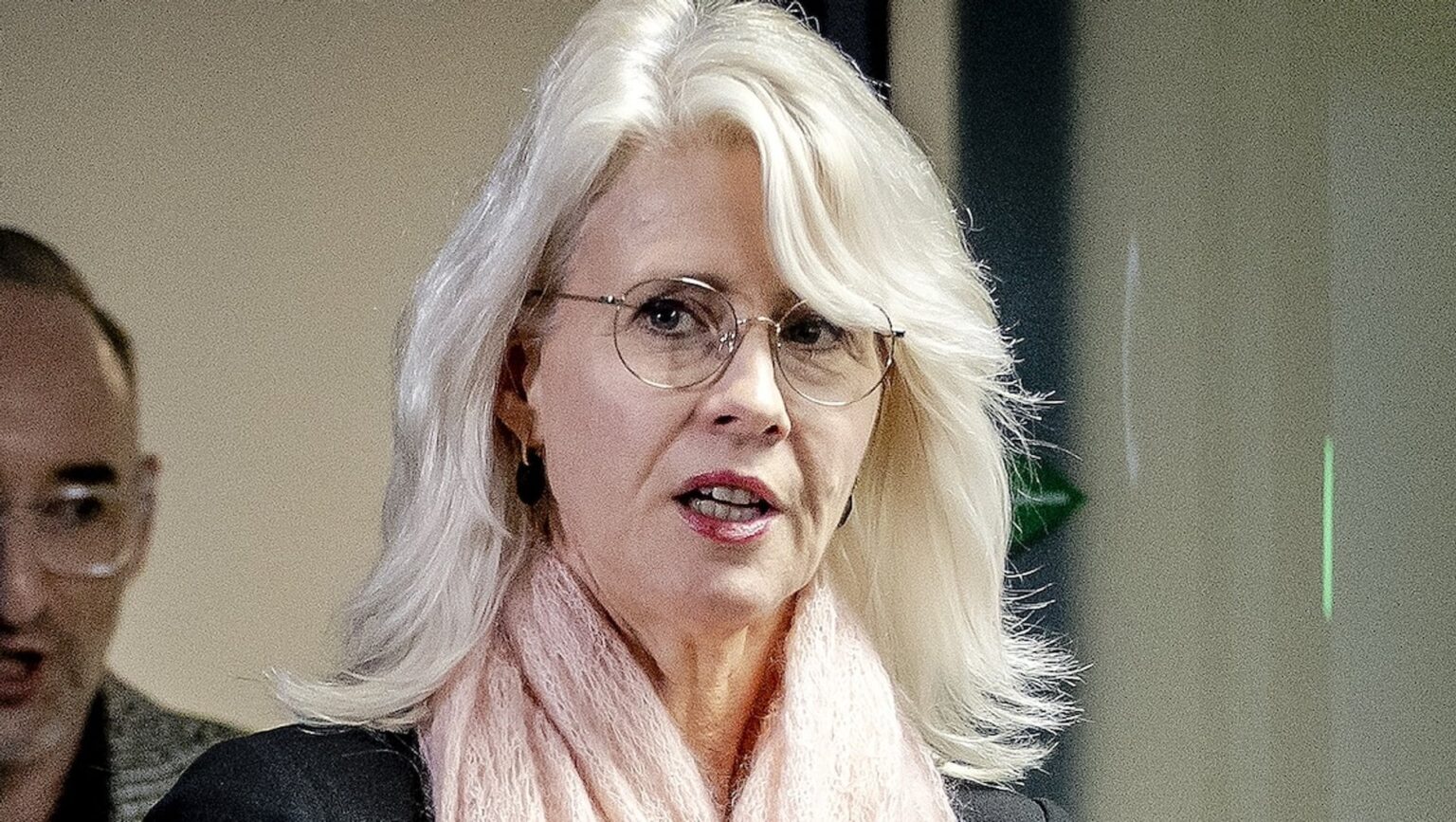Mona Keijzers gefährliche Aussagen