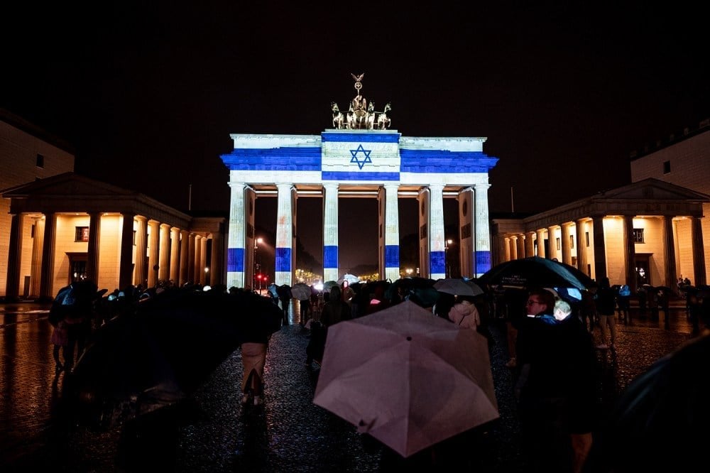 Wie Deutschland den Nahen Osten verlor